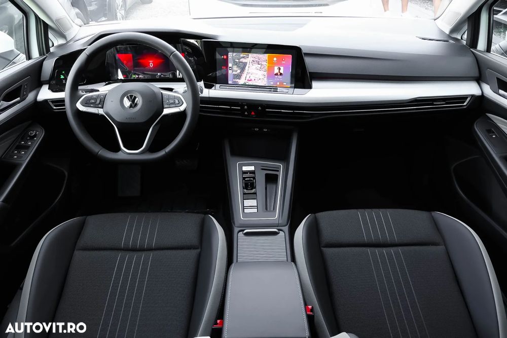 Volkswagen Golf - 5