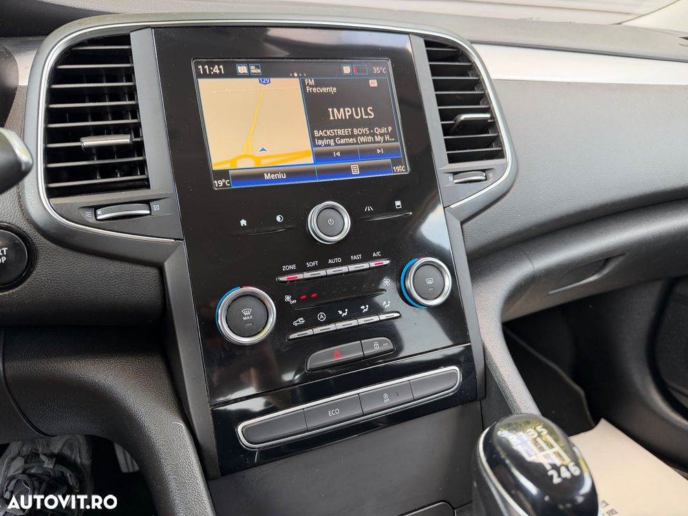 Renault Talisman - 22