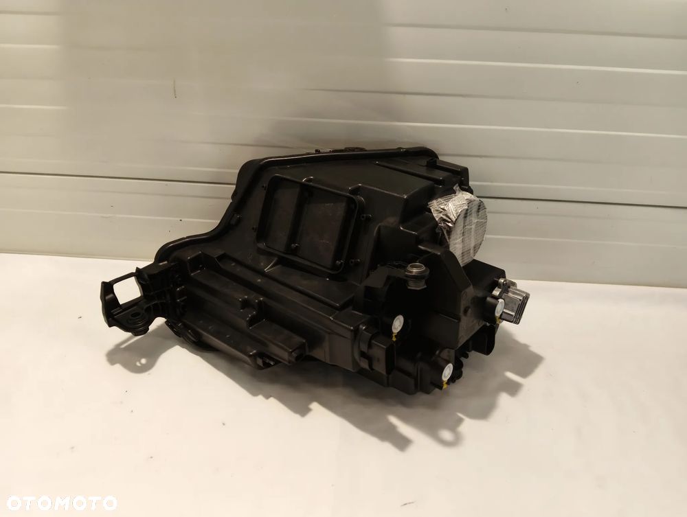 Skoda Karoq LIFT PÓŁ LED PRZÓD STRONA LEWA 57B941009 - 8