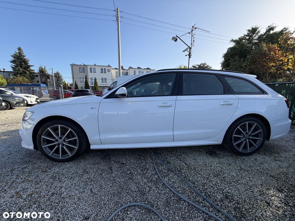 Audi A6 Avant 2.0 TFSI Quattro S tronic - 19