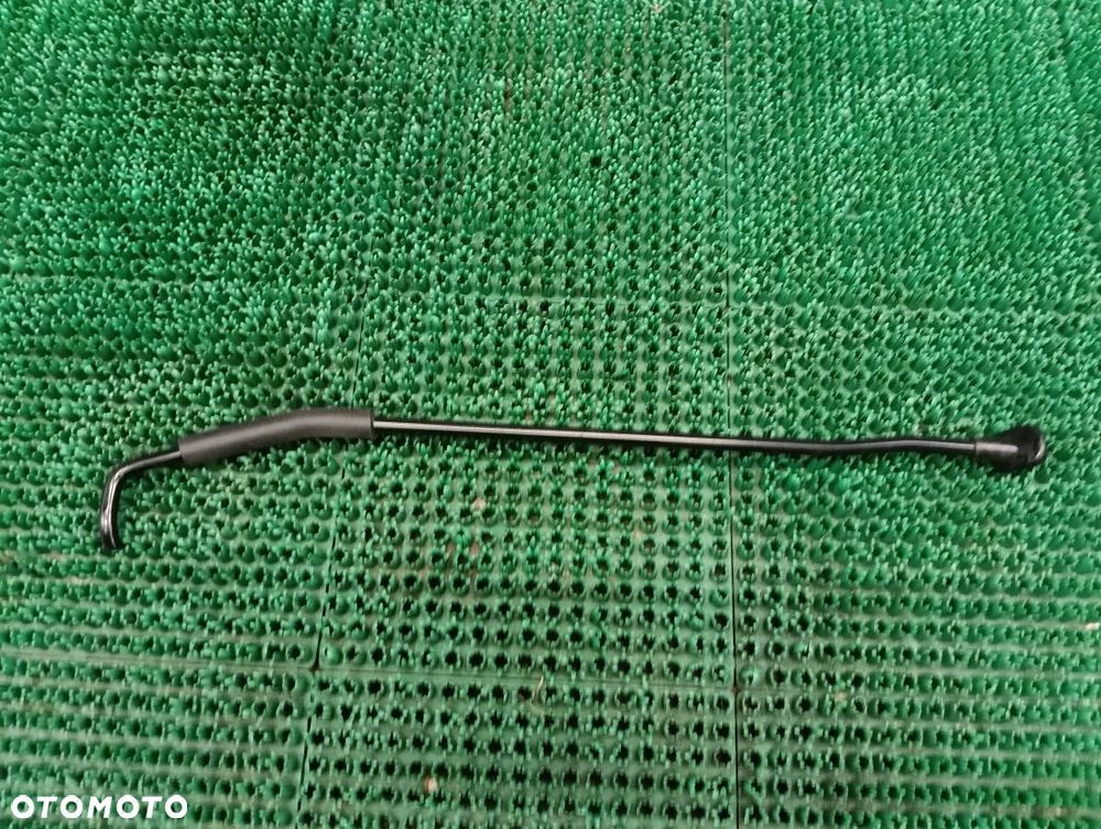 HYUNDAI ACCENT 94-00r Podpora Maski - 1