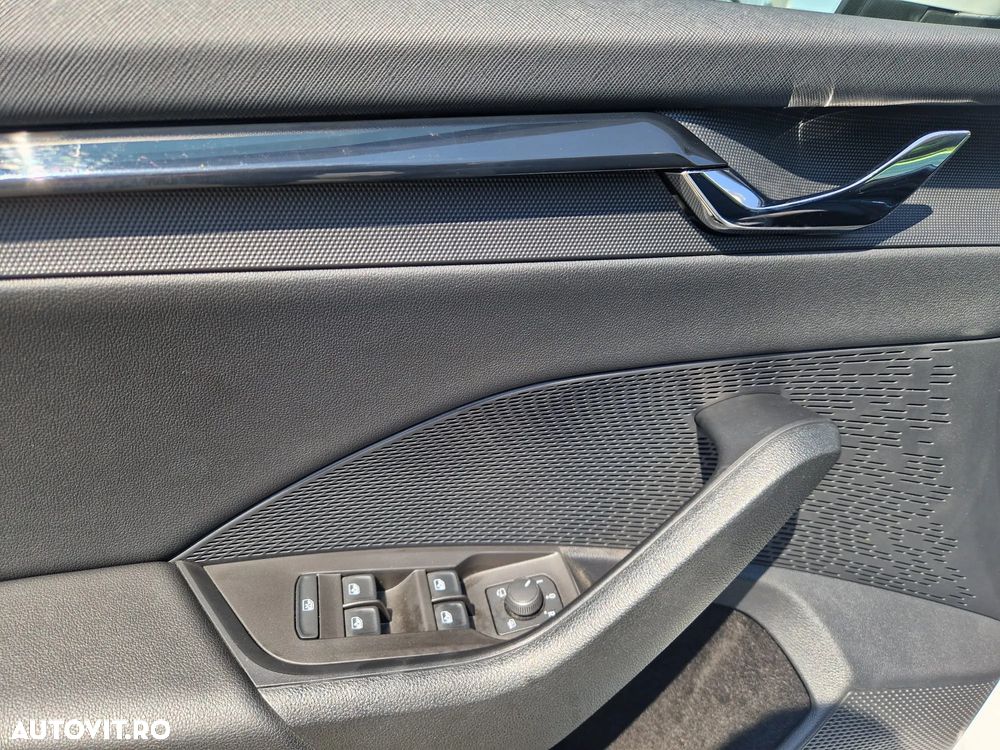 Skoda Octavia Combi 1.0 TSI DSG Mild Hybrid Ambition - 8