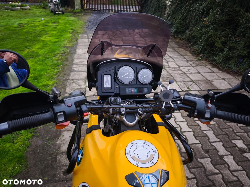 BMW GS - 2
