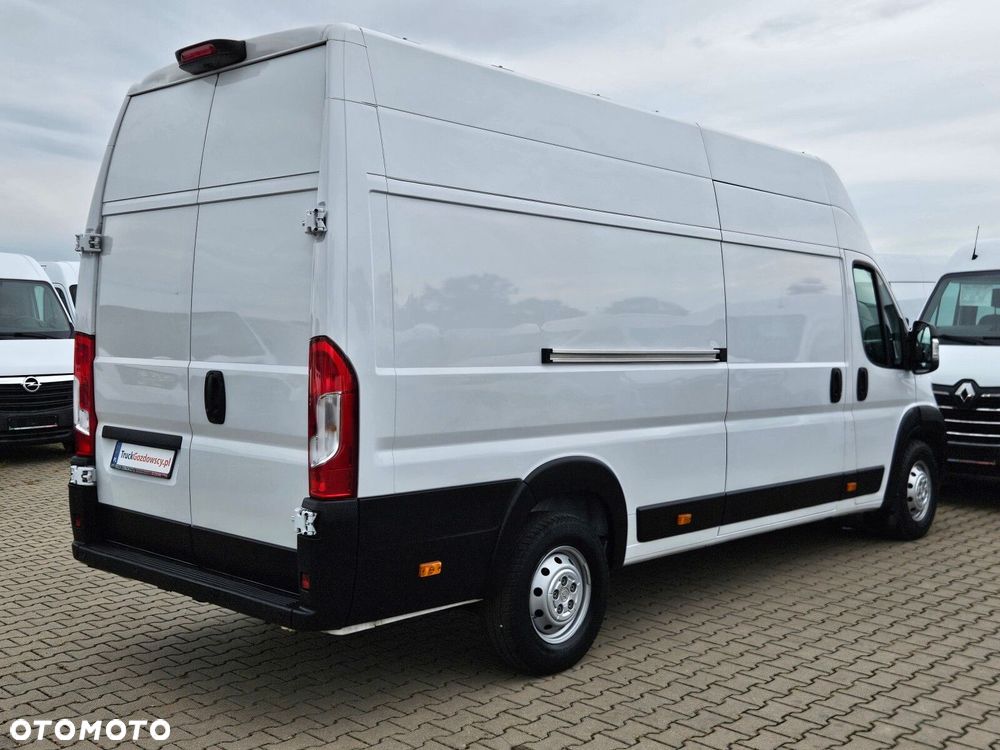 Opel movano L4H3 *89999zł Netto* 2.2 CDTi/140KM - 10