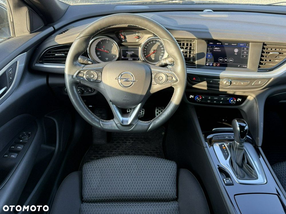 Opel Insignia 2.0 CDTI Business Elegance S&S - 5