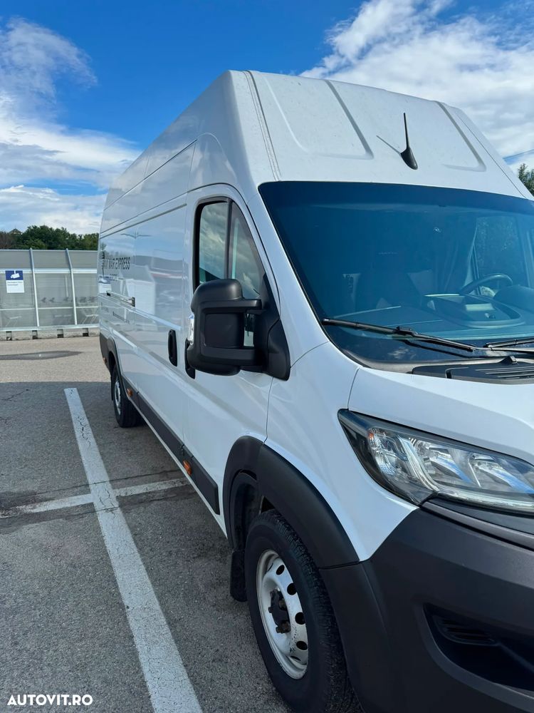 Fiat Ducato - 6