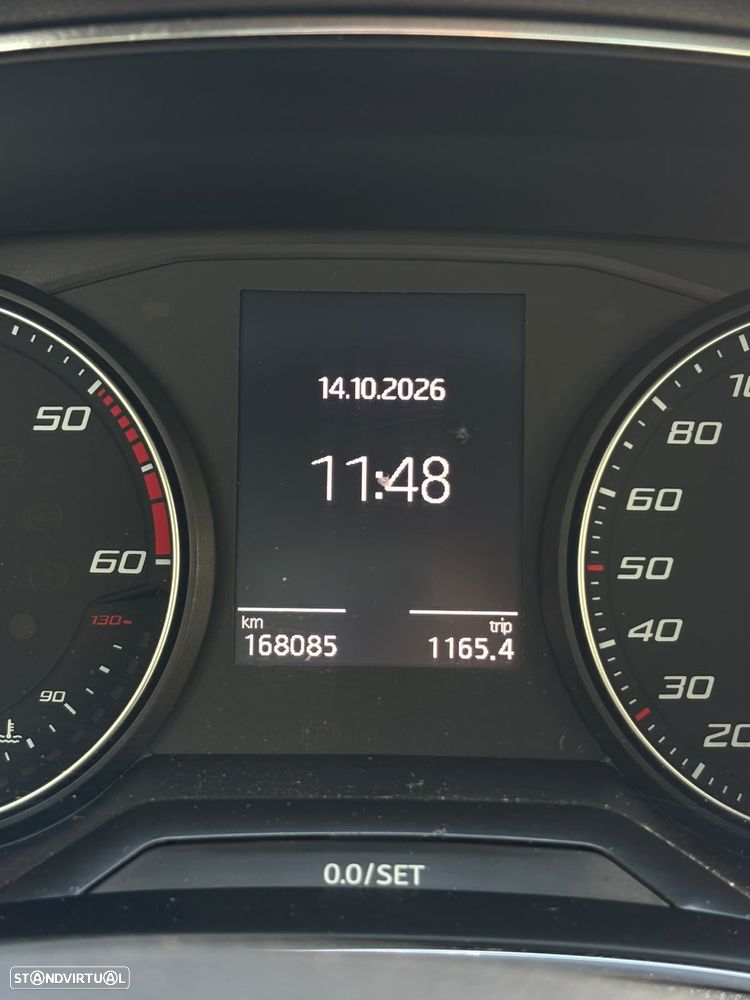 SEAT Ibiza - 9