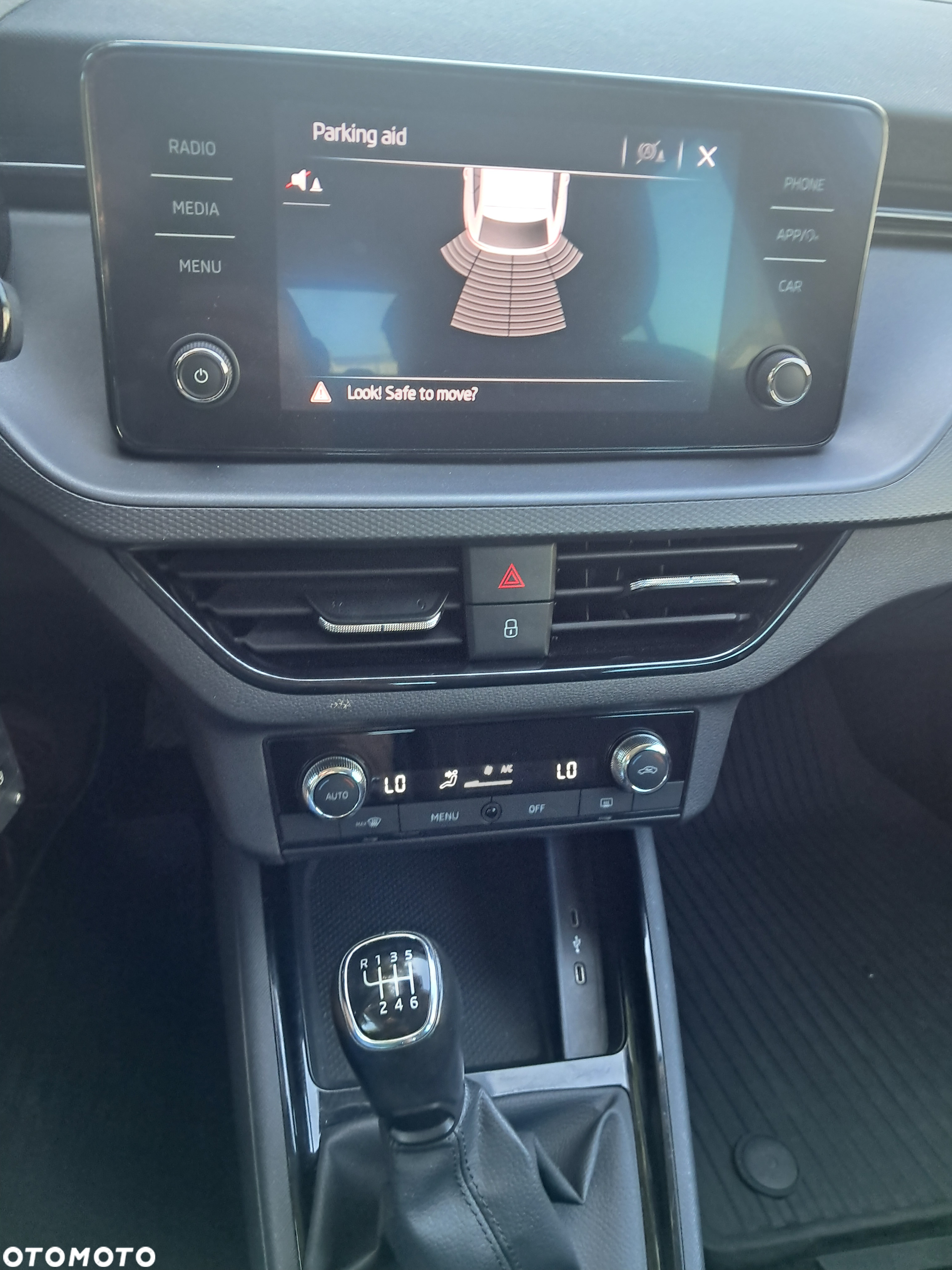 Skoda Scala 1.0 TSI Ambition - 8