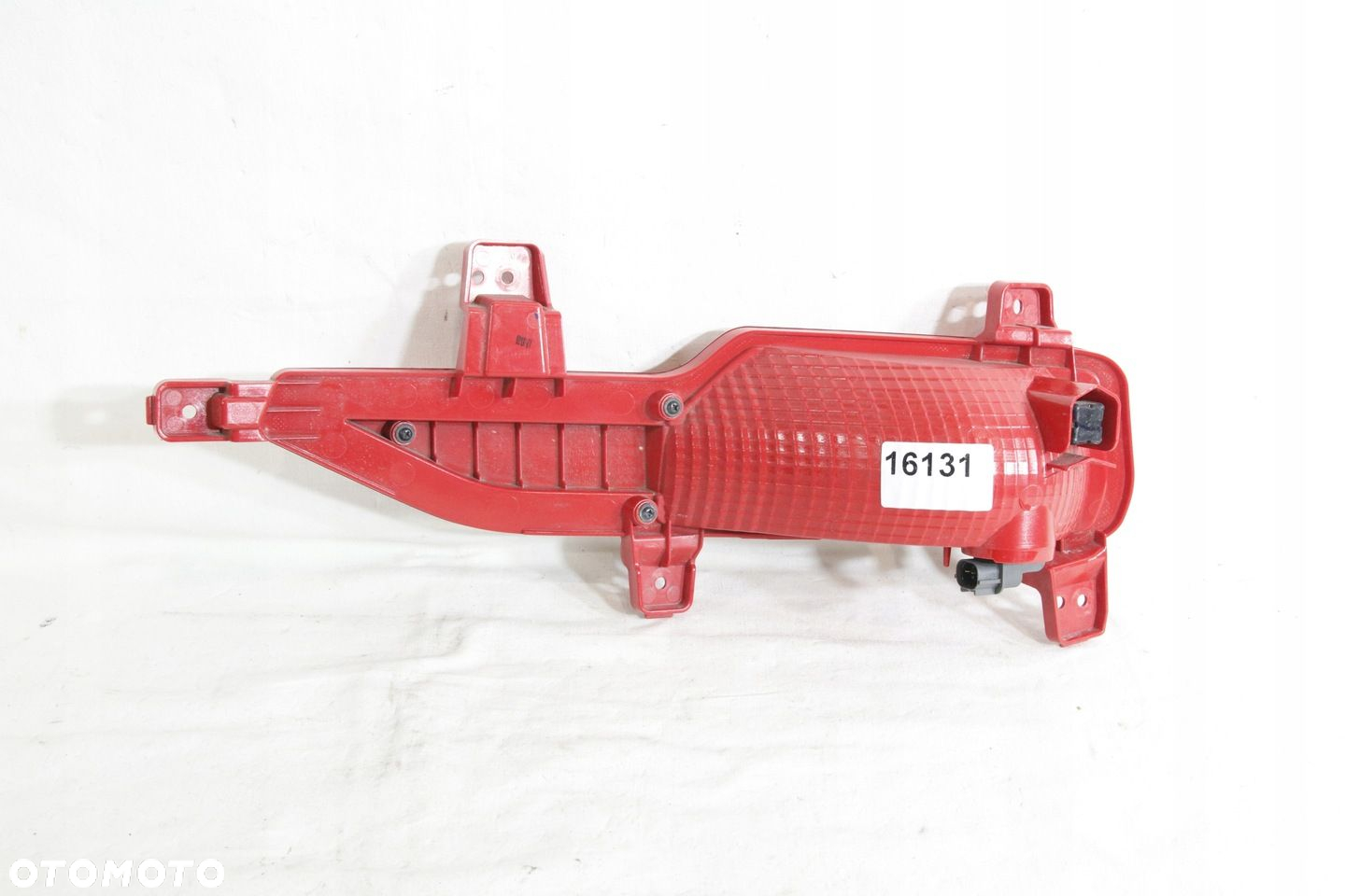 Lampa tyl na dol przeciwmgielna zderzak Europa Hyundai I30 III 3 PD Lift 20 - 3