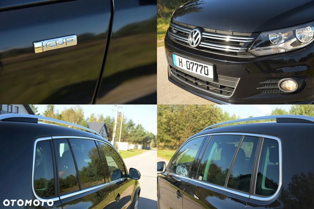 Volkswagen Tiguan 2.0 TDI 4Mot Perfectline R-Style DSG - 15