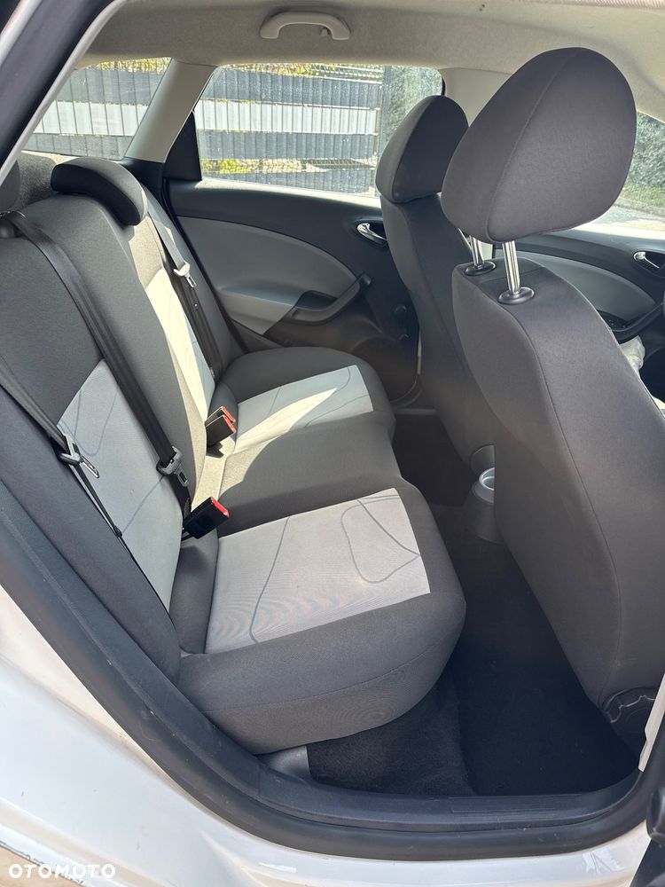 Seat Ibiza - 10
