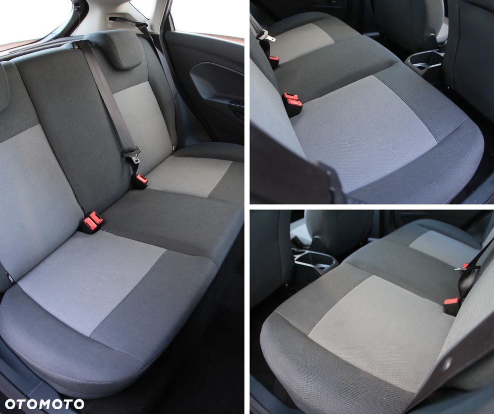 Ford Fiesta - 32