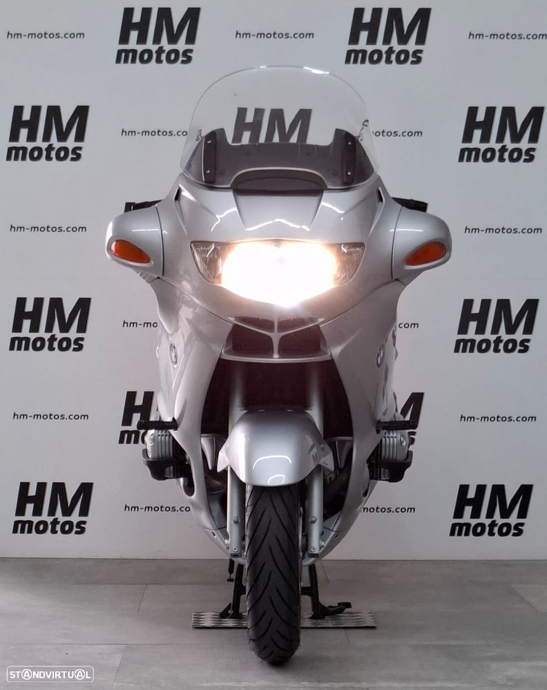 BMW R 1150 RT - 6 MESES DE GARANTIA - 4