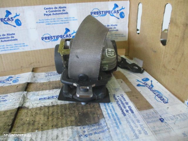 Pre-Tensor 561014601 MERCEDES W211 2004 FD - 1