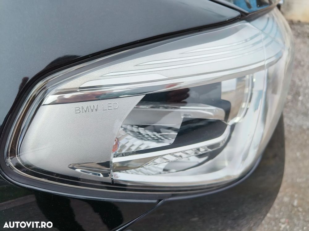 BMW X3 xDrive20d AT MHEV - 9