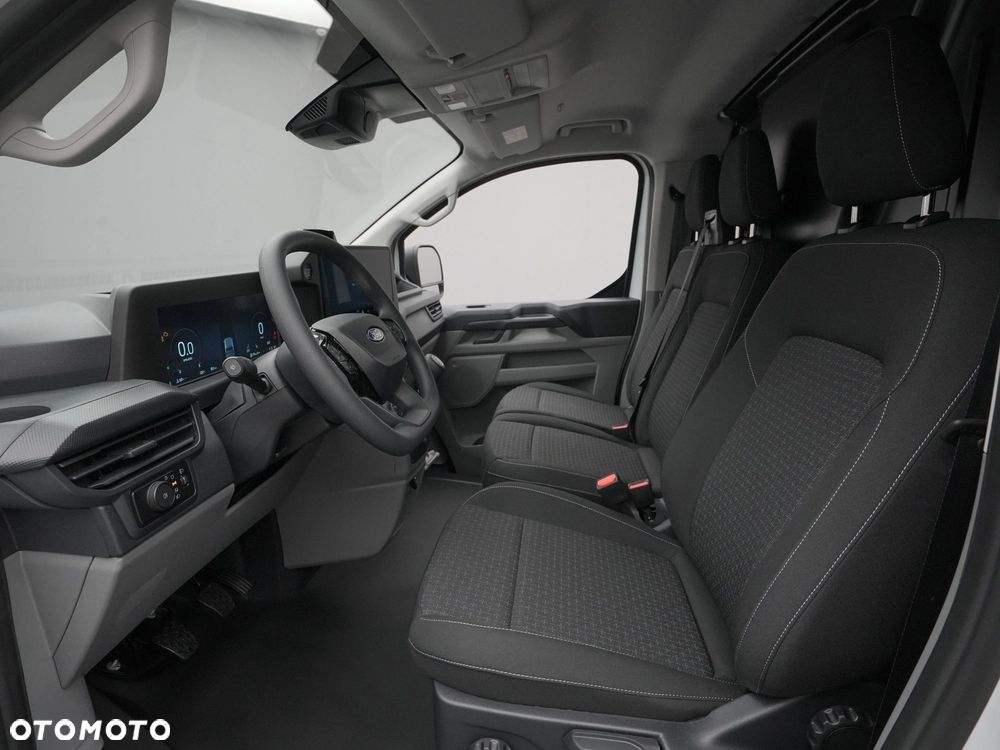 Ford Transit Custom Van L2 Trend 136KM - 10