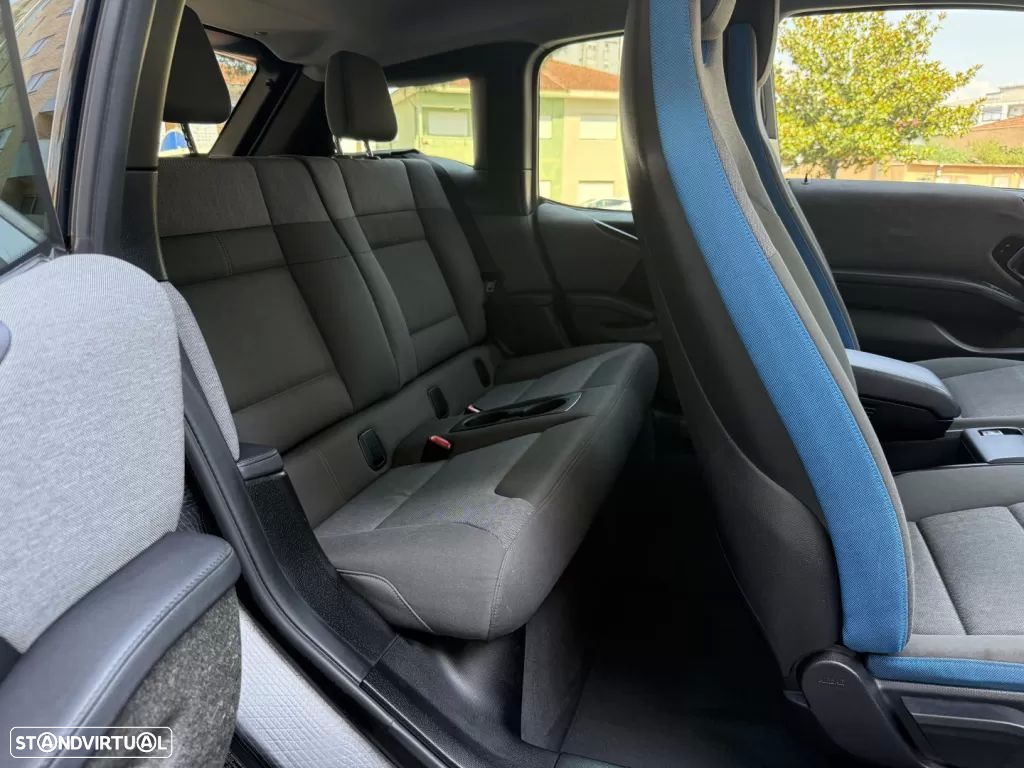 BMW i3 - 10