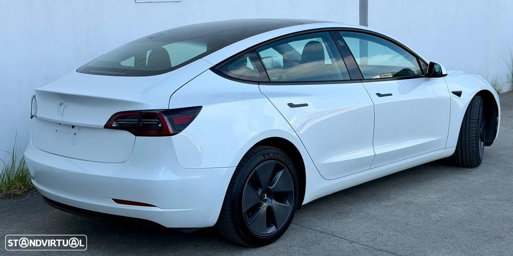 Tesla Model 3 Standard RWD - 4