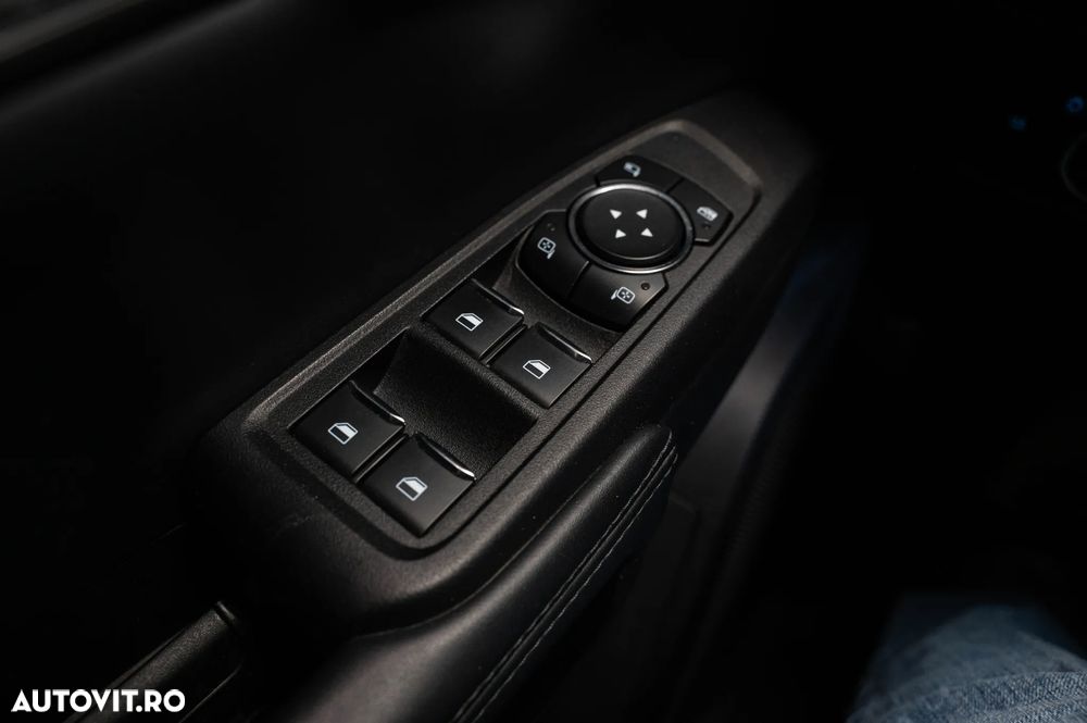 Ford Ranger 3.0 EcoBoost 288 CP 4x4 Cabina Dubla Raptor Aut. - 27