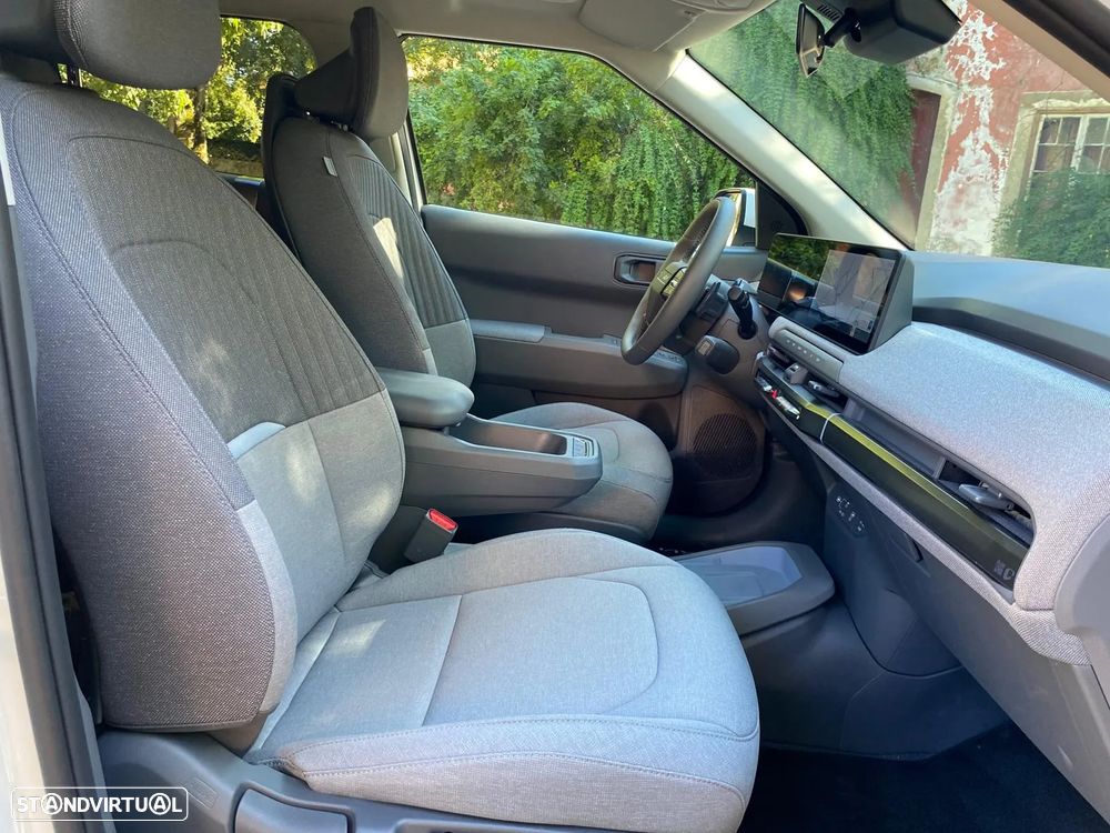 Kia EV3 58.3 kWh Drive - 15