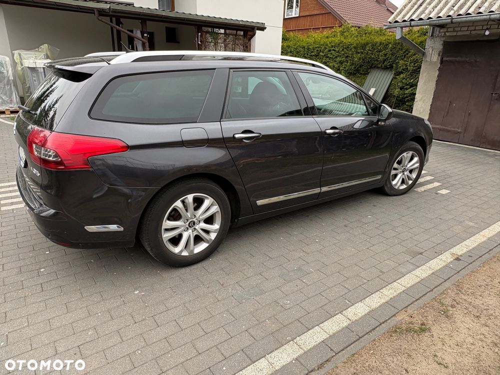 Citroën C5 1.6 THP 16V Confort - 3