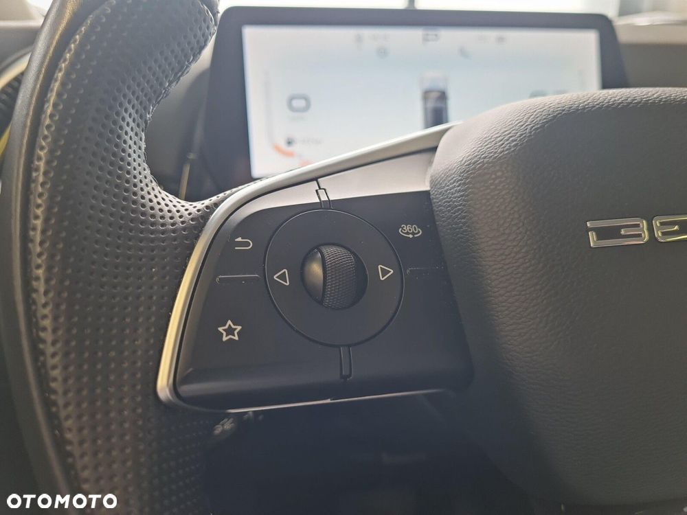 BAIC 5 Beijing 1.5T Luxury DCT - 16