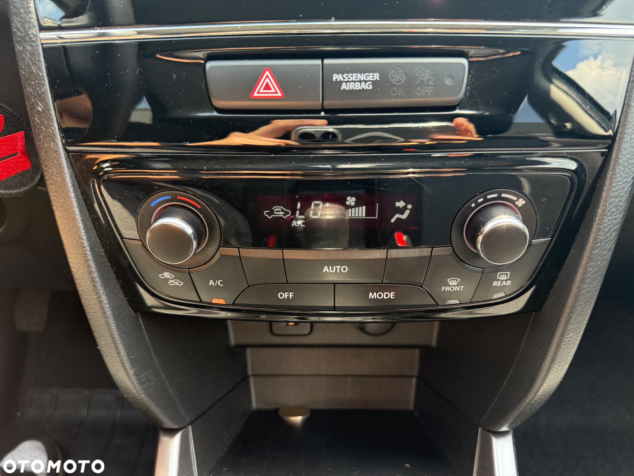 Suzuki Vitara 1.4 Boosterjet Elegance 2WD - 16