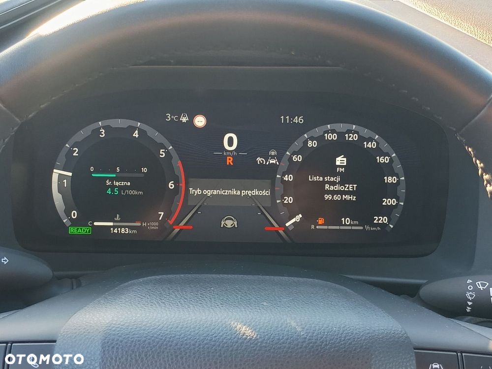 Toyota C-HR 1.8 Hybrid Comfort - 14