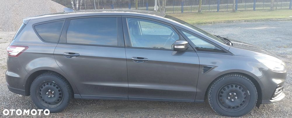 Ford S-Max 2.0 EcoBlue Trend - 6