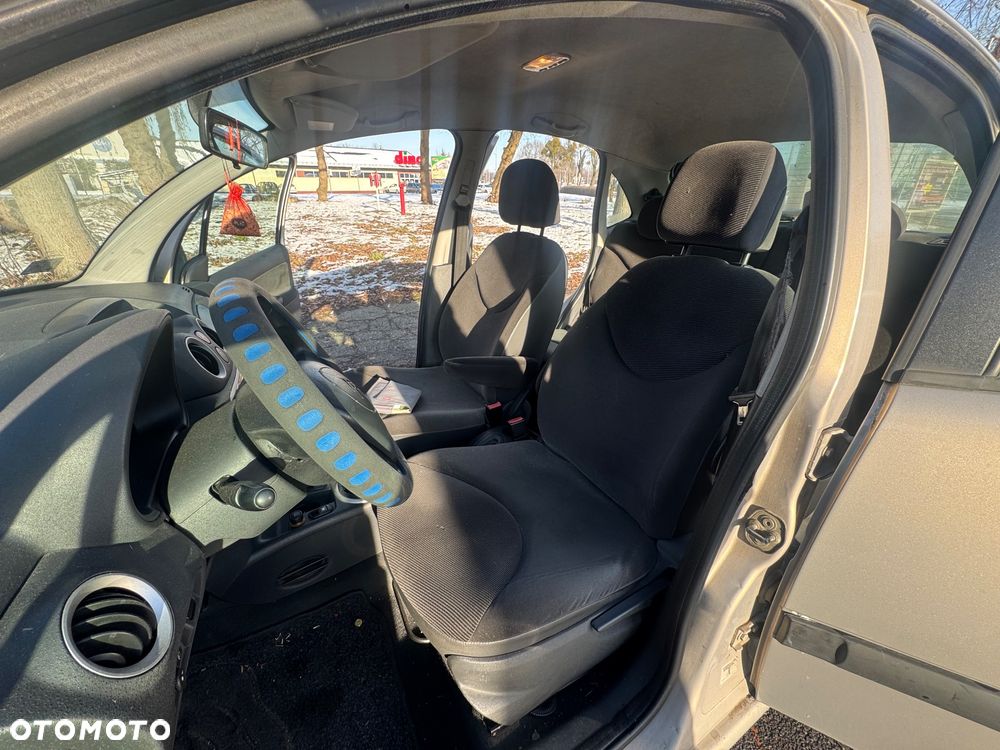 Citroën C3 1.4 HDi Confort - 11