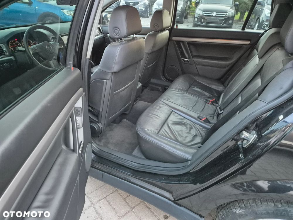 Opel Vectra 1.9 CDTI DPF Cosmo Plus - 12