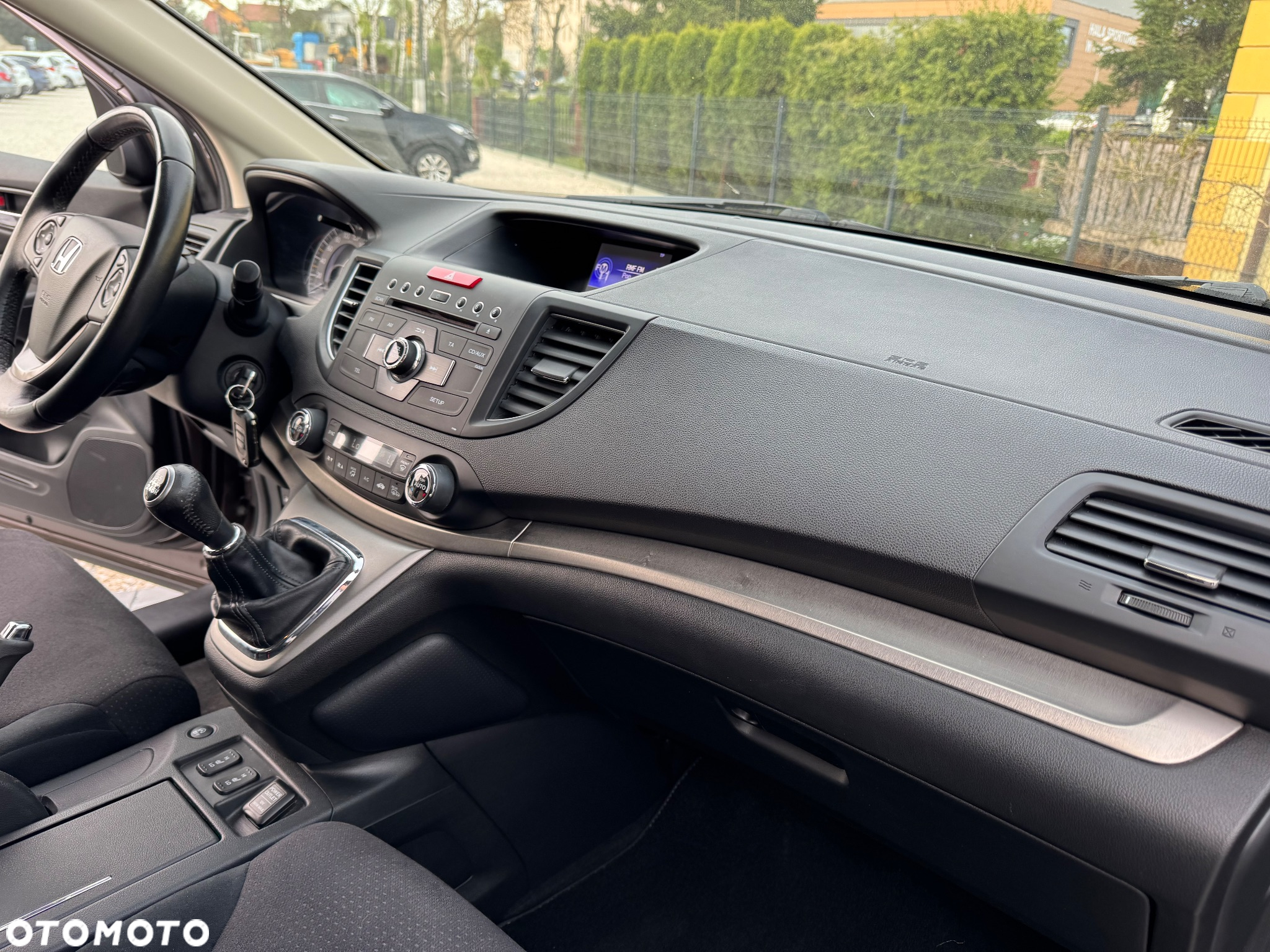 Honda CR-V 1.6i DTEC 2WD City Edition - 31
