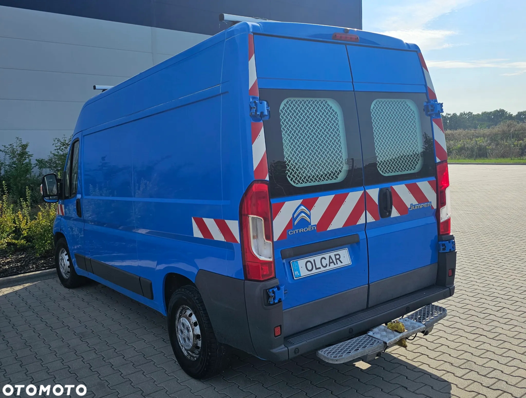 Fiat DUCATO - 5