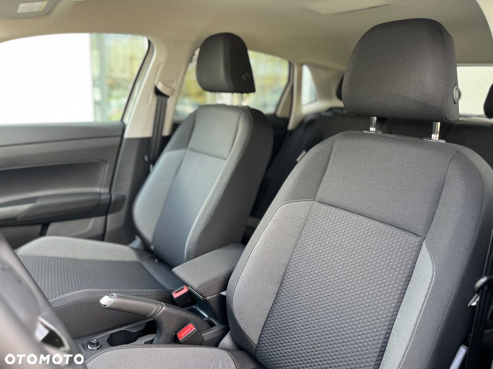 Volkswagen Polo 1.0 TSI Life Plus - 13