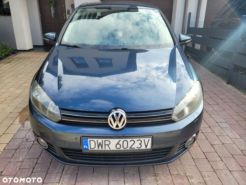 Volkswagen Golf - 2
