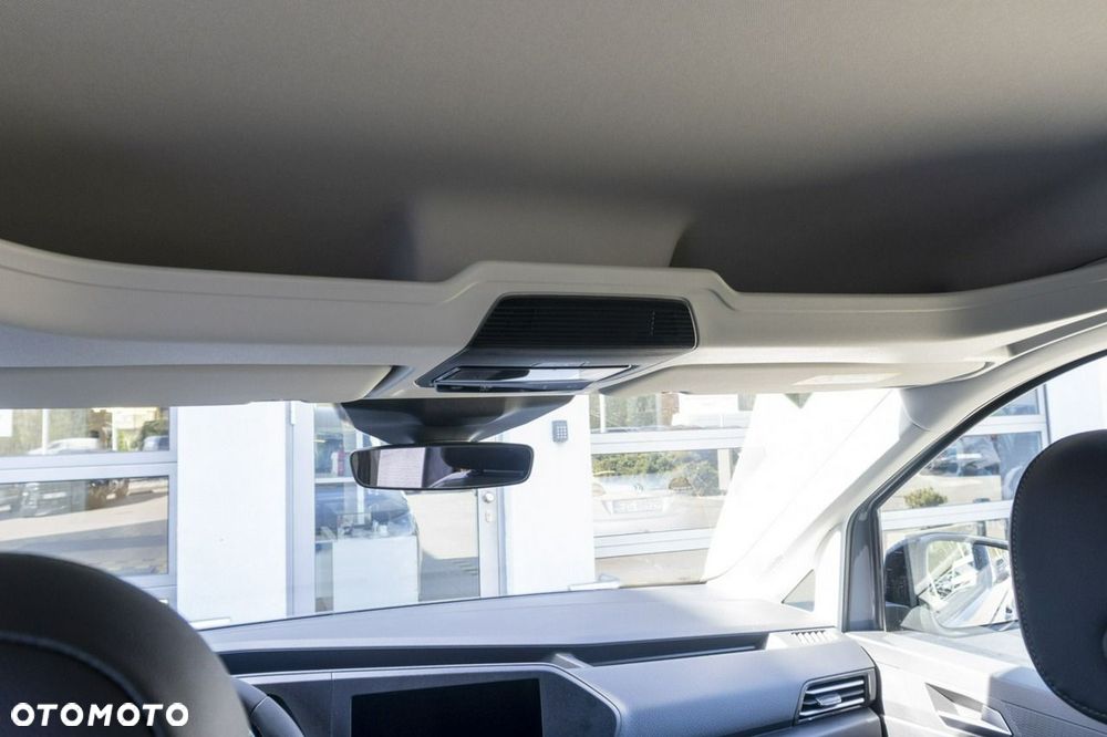 Volkswagen Caddy - 20