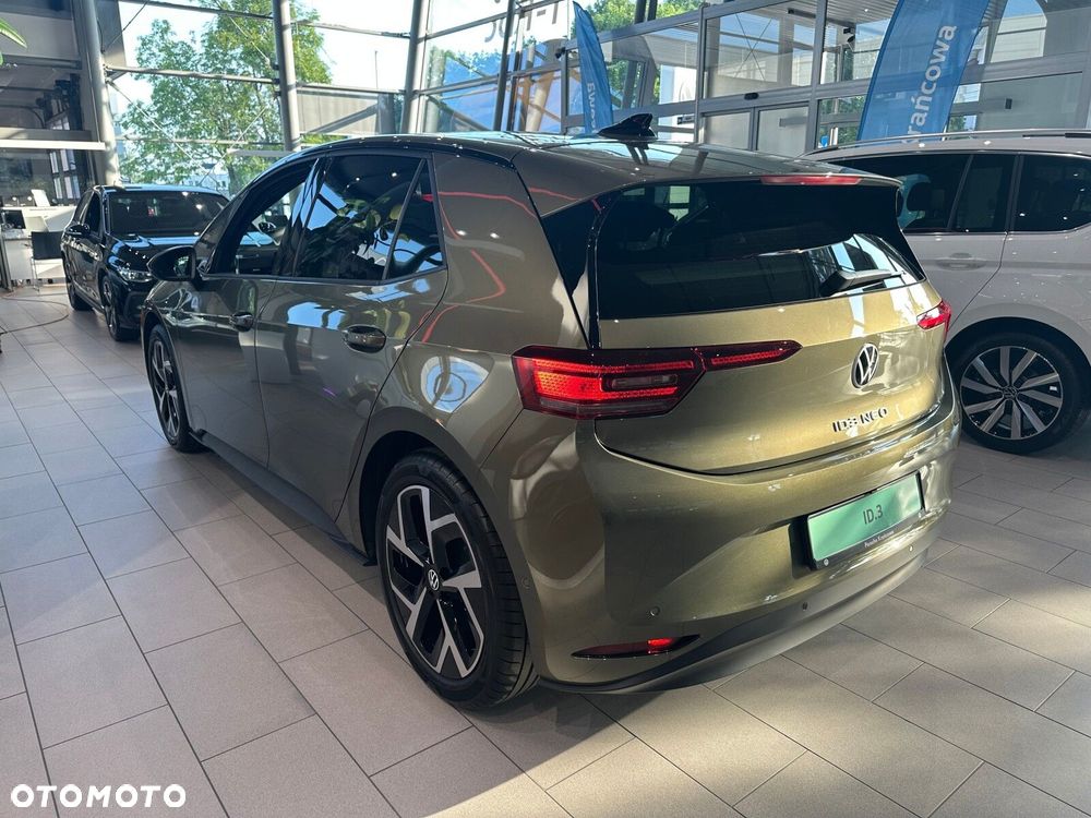 Volkswagen ID.3 Neo 79kWh Style - 7