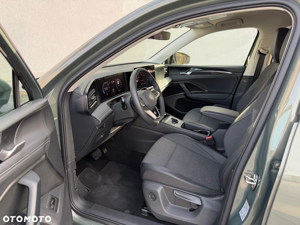 Volkswagen Tiguan 2.0 TDI SCR Life DSG - 8