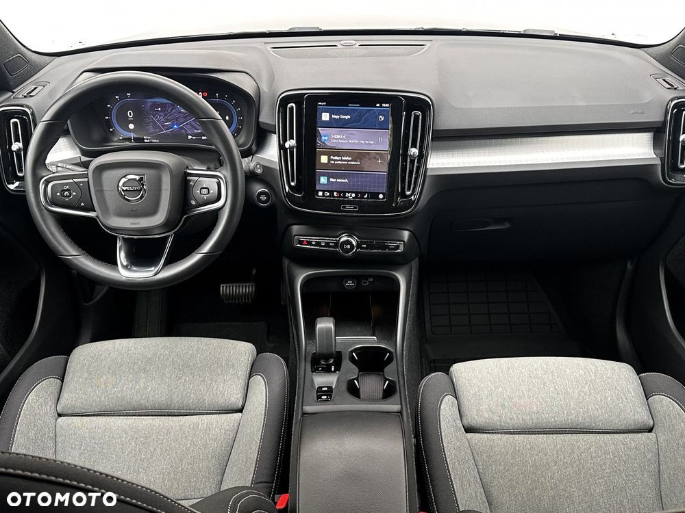 Volvo XC 40 - 15