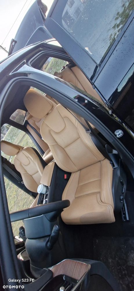 Volvo XC 60 B5 B Geartronic RDesign - 21