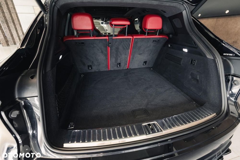 Porsche Cayenne Turbo - 37