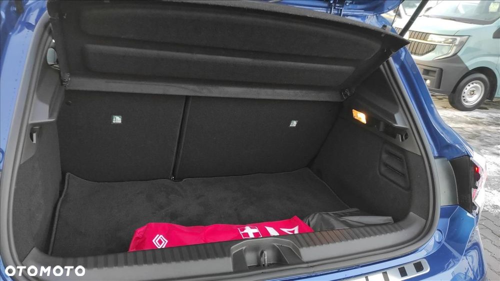 Renault Clio 1.0 TCe Techno - 17