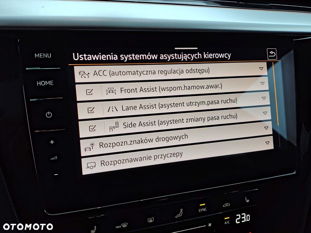 Volkswagen Arteon Shooting Brake 2.0 TDI 4Motion R-Line DSG - 20