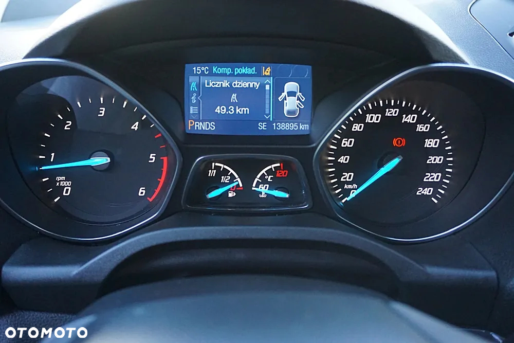 Ford Kuga 2.0 TDCi 4x4 Individual - 28