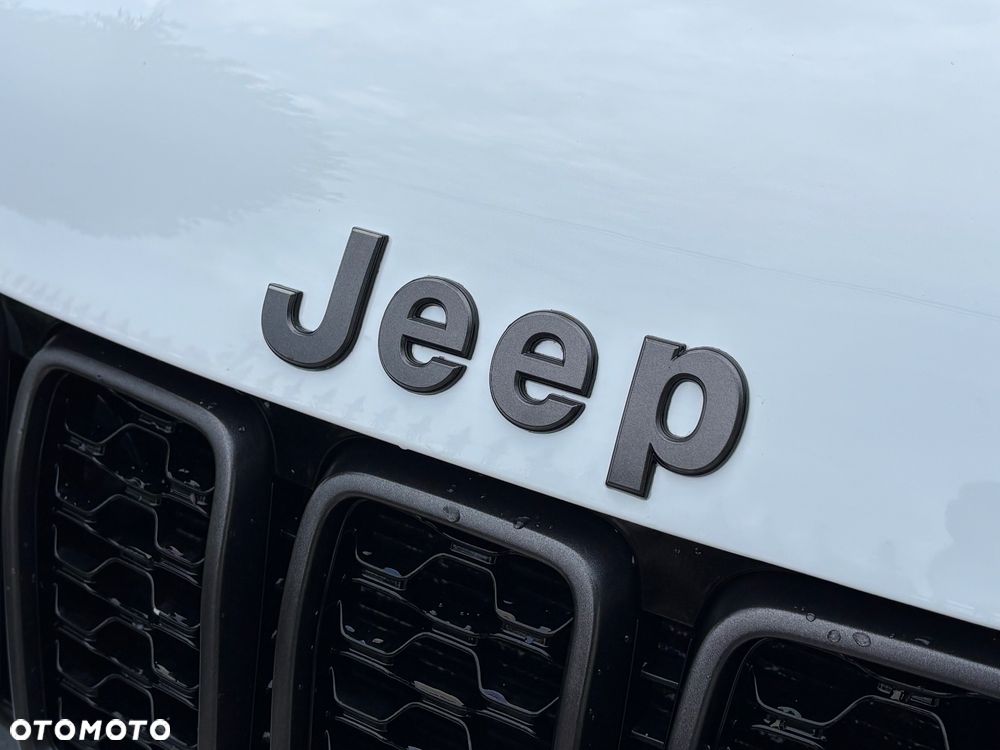 Jeep Grand Cherokee 3.6 V6 Pentastar 4WD Automatik S - 2