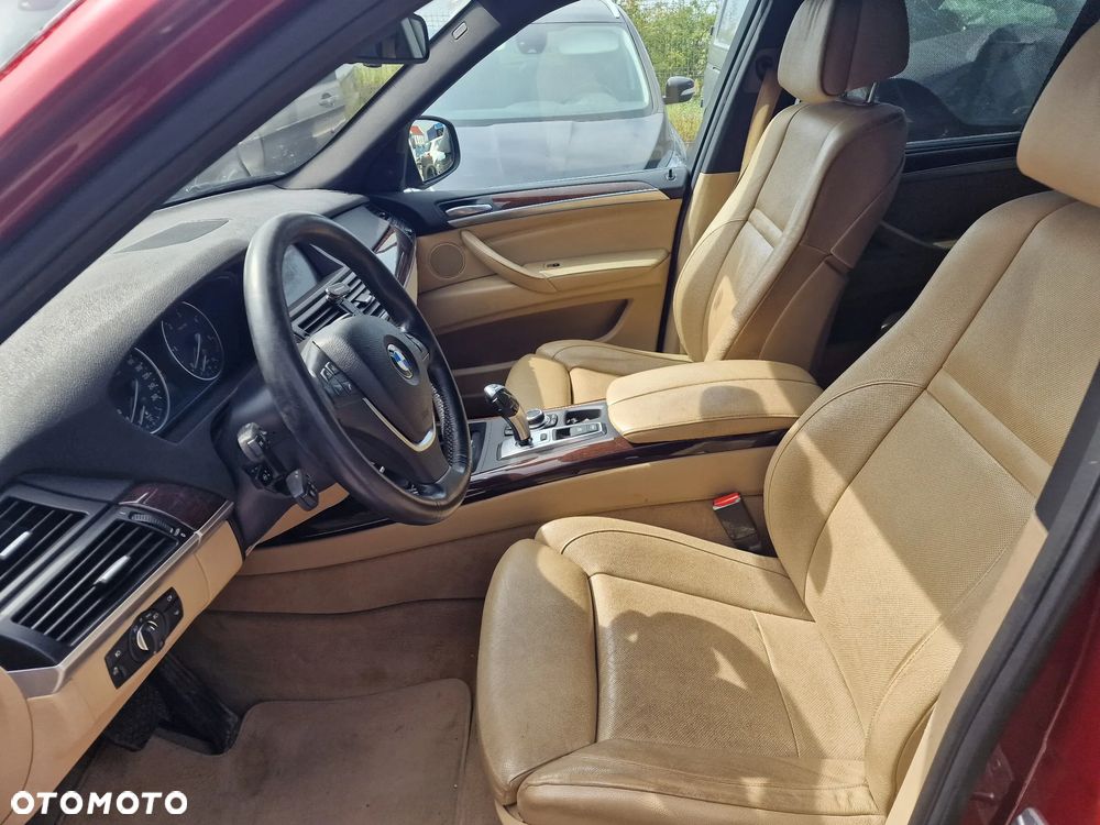 BMW X5 xDrive40d Edition Exclusive - 14