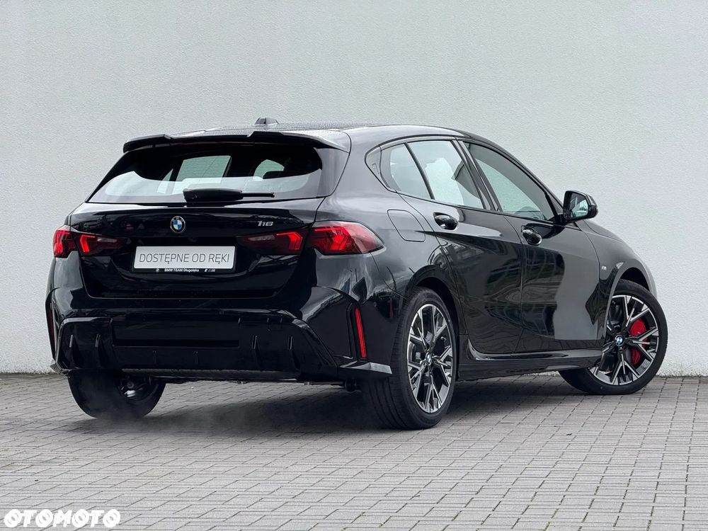 BMW Seria 1 116 - 11