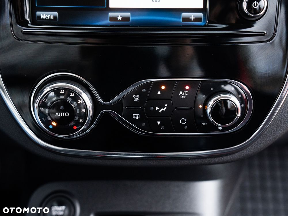 Renault Captur ENERGY TCe 120 Intens - 36