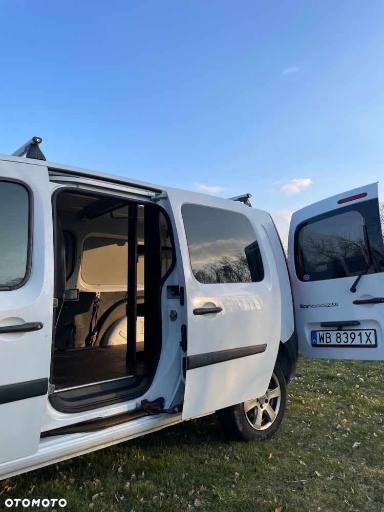 Renault Kangoo - 6