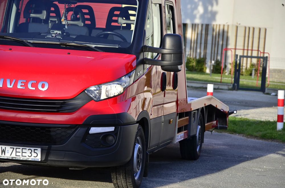 Iveco Daily 35S18 - 5